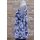 Anastasia by Kampeas Top Oversize Digitalprint  weiss blau schwarz, Gr. I (44/46 bis 48)