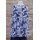 Anastasia by Kampeas Top Oversize Digitalprint  weiss blau schwarz, Gr. II (48/50 bis 52)
