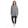 by basics Longbluse Popelin cement