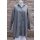 by basics Longbluse Popelin cement