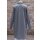by basics Longbluse Popelin cement