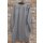 by basics Longbluse Popelin cement