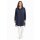 by basics Longbluse Popelin midnight blue