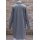 by basics Longbluse Popelin cement Gr.XL