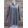 by basics Longbluse Popelin cement Gr.XXL