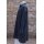 by basics Longbluse Popelin midnight blue Gr.XXL