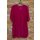 Hopsack Tunika/Kleid "Liebling" pink knitter