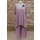 Hopsack Tunika A Form knitter rose