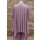 Hopsack Tunika A Form knitter rose