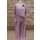 Hopsack Tunika A Form knitter rose