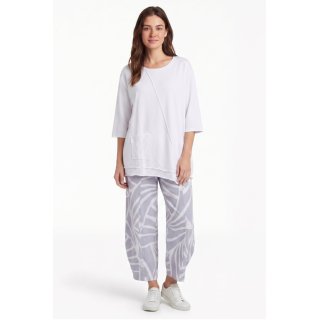 Anastasia by Kampeas Jerseyhose "Liebling" Print