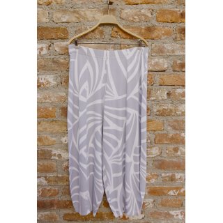 Anastasia by Kampeas Jerseyhose "Liebling" Print