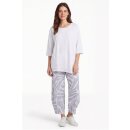 Anastasia by Kampeas Jerseyhose "Liebling" Print