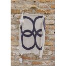 Kaschmir Bandana "Power" 60x60 cm