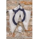 Kaschmir Bandana "Power" 60x60 cm