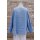 by basics Leinen Shirt milky blue Gr.XL
