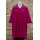 Anastasia by Kampeas Oversize Blusenjacke 108 Technojersey cassis Gr.II (46/48 bis 50)