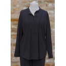 Zeitlos by Luana Blusenshirt 553 schwarz