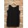 Anastasia by Kampeas Longtop Basic Viskose, schwarz, 38 bis 40 (Herstellergröße 1)
