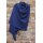 KHEI Stola / grosser Schal blau