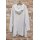 KHEI Strickjacke mit Kapuze Oversize marble, II (50/52)