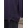 KHEI Stricktunika long purple melange