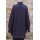 KHEI Stricktunika long purple melange