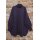 KHEI Stricktunika long purple melange