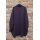 KHEI Stricktunika long purple melange