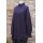 KHEI Stricktunika long purple melange, II (44/46/48 bis 50)