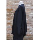 KHEI Modal Pullover Oversize black