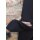 KHEI Modal Pullover Oversize black