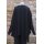 KHEI Modal Pullover Oversize black, I (Gr.44/46748 bis 50/52)