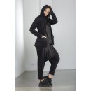 Anastasia by Kampeas Jacke mit Kapuze 137 Viskosejersey...