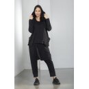 Anastasia by Kampeas Jacke mit Kapuze 137 Viskosejersey...