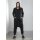 Anastasia by Kampeas Jacke mit Kapuze 137 Viskosejersey schwarz, Größe 40/42 bis 44 (Herstellergröße 2)