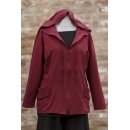 Anastasia by Kampeas Jacke mit Kapuze 137 Viskosejersey...