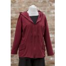 Anastasia by Kampeas Jacke mit Kapuze 137 Viskosejersey...