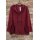 Anastasia by Kampeas Jacke mit Kapuze 137 Viskosejersey chilli, Größe 40/42 bis 44 (Herstellergröße 2)