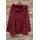 Anastasia by Kampeas Jacke mit Kapuze 137 Viskosejersey chilli, Größe 44/46 (Herstellergröße 3)