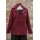 Anastasia by Kampeas Jacke mit Kapuze 137 Viskosejersey chilli, Größe 44/46 (Herstellergröße 3)
