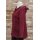 Anastasia by Kampeas Jacke mit Kapuze 137 Viskosejersey chilli, Größe 44/46 (Herstellergröße 3)