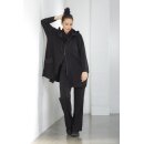 Anastasia by Kampeas Jacke mit Kapuze 138 One Size schwarz