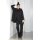 Anastasia by Kampeas Jacke mit Kapuze 138 One Size schwarz