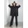 Anastasia by Kampeas Jacke mit Kapuze 138 One Size schwarz