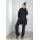 Anastasia by Kampeas Jacke mit Kapuze 138 One Size schwarz