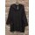 Anastasia by Kampeas Jacke mit Kapuze 138 One Size schwarz