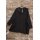 Anastasia by Kampeas Jacke mit Kapuze 138 One Size schwarz