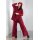 Anastasia by Kampeas Jacke mit Kapuze 138 One Size chilli