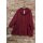 Anastasia by Kampeas Jacke mit Kapuze 138 One Size chilli
